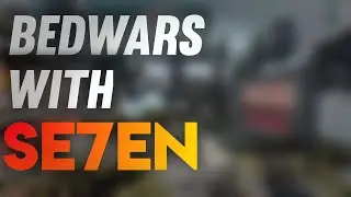 Bedwars?