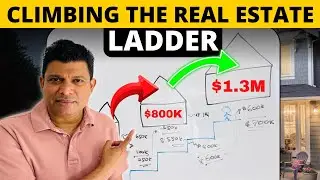 Secrets to Climbing the Real Estate Ladder | Insider Tips for Every Stage