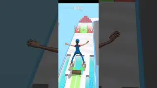 Stickman Cargo Skate Level 10 By Sixcubes Gameplay Walkthrough