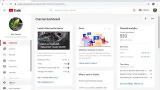How to Hold all Comments for Review or Disabled comments in YouTube