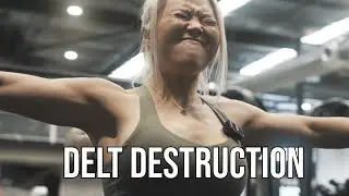 Juicy DELT session
