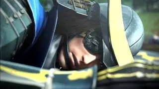 Sengoku Basara: Samurai Heroes - Masamune Date | Red Path (Part 1)