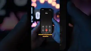 3 Efsane iPhone Özelliği! 🔥 #shorts