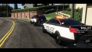How To Update LSPDFR To 0.4.8