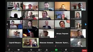 Что c рынком складов в России? Тренды: Light industrial. Last mile. Многоэтажные склады.