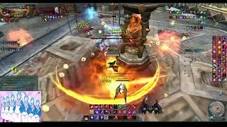 FW arena | Emptiness\Griffit