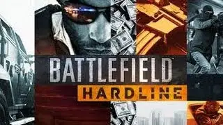 Battlefield Hardline Trailer