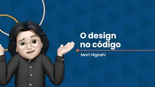 O design no código