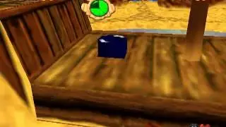 Let's Play Banjo Kazooie 64 - Part 2