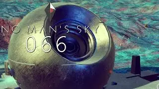 Let's Play - NO MAN'S SKY - Part 
