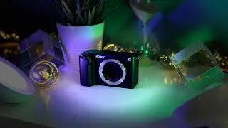 Here Is The Problem With Cameras Today