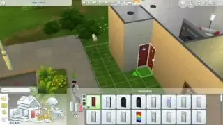 THE SIMS 4 #1