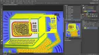 Bildbearbeitung Photoshop: Teil 3