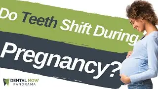 Can Pregnancy Cause Teeth To Shift? | Dentist Explained (2021)