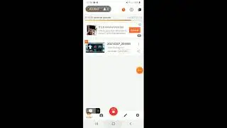 conversando com inscritos