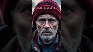 People Matter | Hearts That Shatter | Inspirational Video
