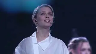 «КИСЛОРОД» ДАРЬЯ МЕЛЬНИКОВА