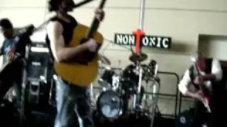 Non Toxic - Reality