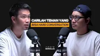 Kalau Lo GAMPANG TERSINGGUNG, SKIP Aja Obrolan Ini! | SUARA BERKELAS 