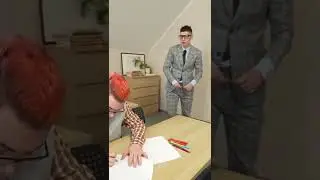 Я ВСЁ ВИЖУ. Типы УЧИТЕЛЕЙ в ШКОЛЕ !