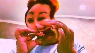 мама отличника и еда