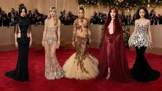 Top 10 Worst Dresses Worn by Celebrities in 2026!