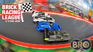 Final - BRL 8 STUDS WIDE - Wide-Track