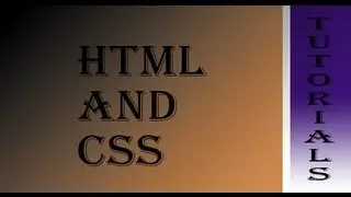 BASIC HTML AND CSS Tutorial # 22 , How use Different Colors