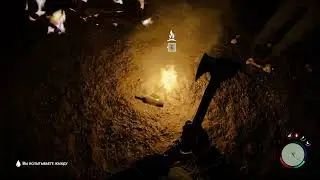 Пати знакомиться с Sons of the forest #1