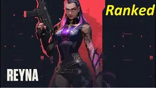 ReYnA iN rAnKeD . . . l o l