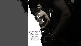 😀😀😀Meri transformation apni duniya ke baap hai ham💪💪