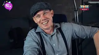 BIG TALK с Нигативом || THT MUSIC