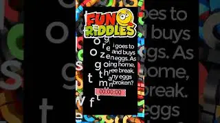 Tricky Riddles and Answers to stretch your brain.  Funny riddles with answers