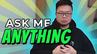The Stream Where I Answer Your Stupid Questions