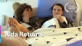 [AFF 2024] Aida Returns (Trailer)