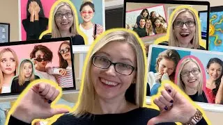 Coping with DEPRESSION and ANXIETY!? These are 17 of my BEST Coping Skills for teens (compilation)