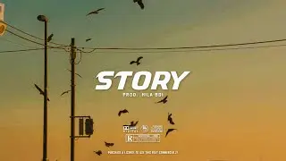 Afrobeat Instrumental 2024 Rema x Burna Boy Type Beat "STORY" Afrobeat Type Beat
