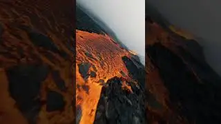 🤯🔥🌲🙏All footage is 🎥 @pshepfpv #hoistthecolours #hoistthecolors #thenorthsea #northsea
