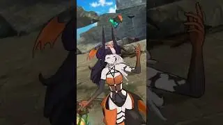 Hel Final Boss Edit. #sdsgc #ragnarok #phonk