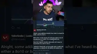 NEW 1 VS 1 ARENA MODE IN VALORANT