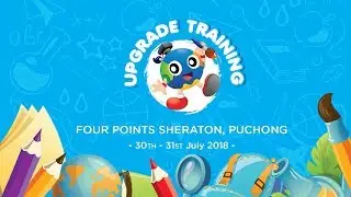 2018 Upgrading Training