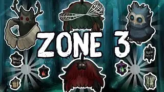 How To Get All Zone 3 Prizes in the Halloween Spotlight!