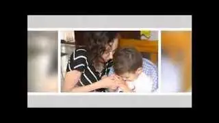 Actividades en familia - Oración