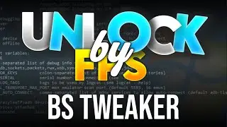 Unlock More FPS in Bluestacks 4/ MSI 4 ! Get Contant FPS like Classy Free fire ! ultra fps