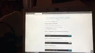 How to install the Heroic Launcher (Epic Games etc) on Linux.
