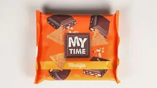 My Time - Tortilja
