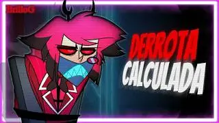 Alastor's True Plan Explained Hazbin Hotel Theory
