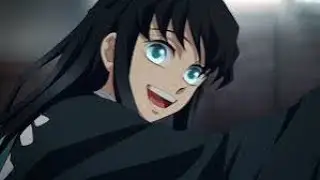 Muichrio edit kompa AMV