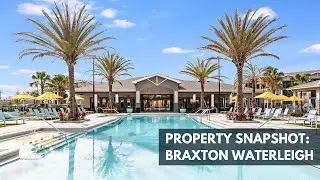 Property Snapshot: Braxton Waterleigh