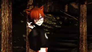 [MMD] Berry Good - Mellow Mellow